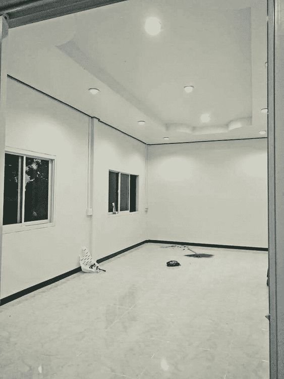 اصباغ داخلية في الجبيل